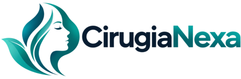CirugiaNexa — Software para Clínicas de Cirugía y Medicina Estética